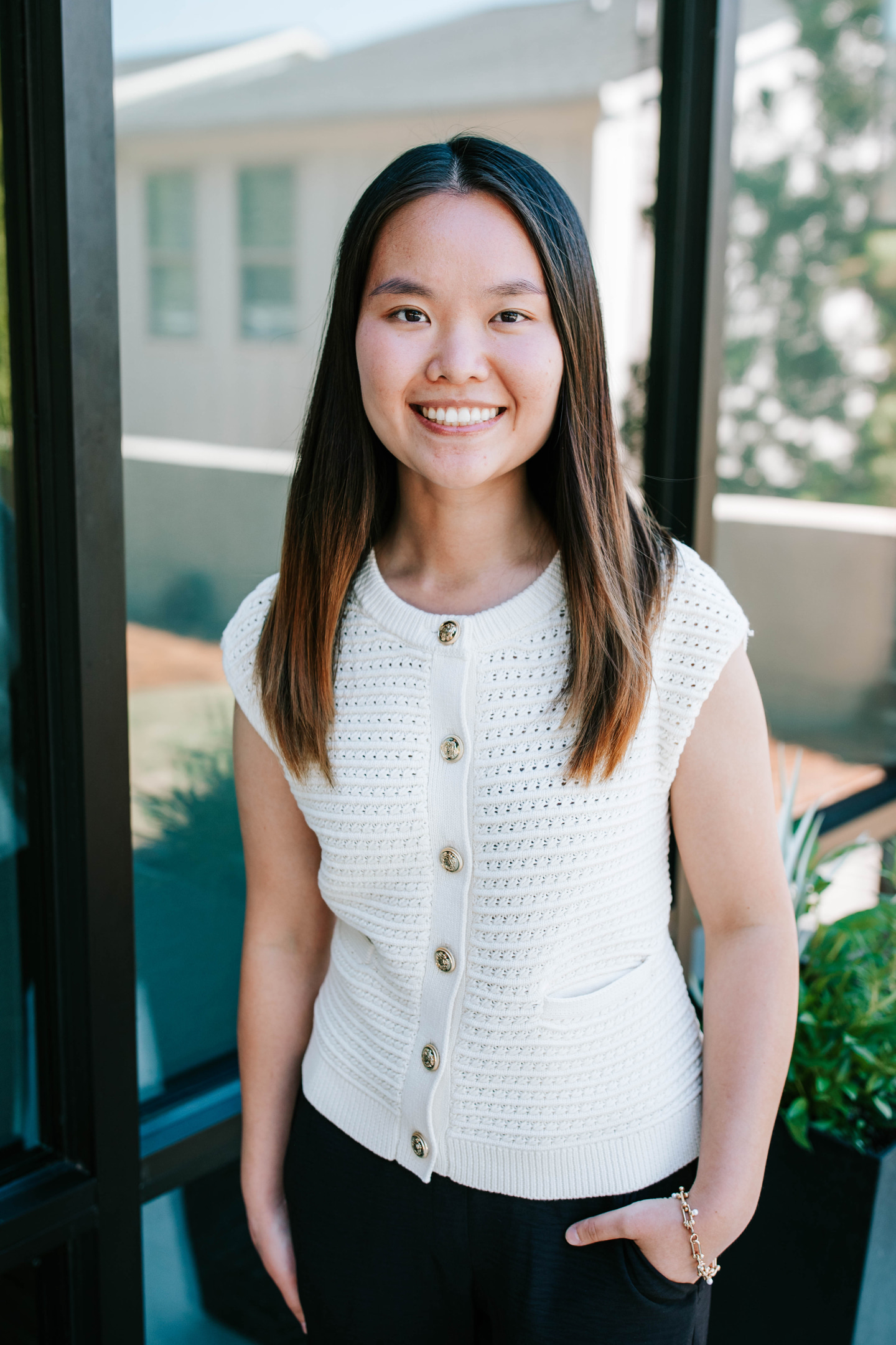Picture of Christina Jiang